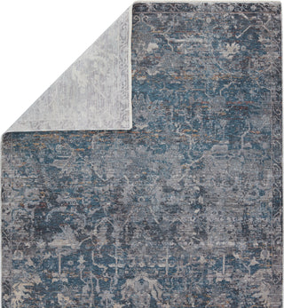 Jaipur Living Valentia Cicely VLN12 Blue/Gray Area Rug