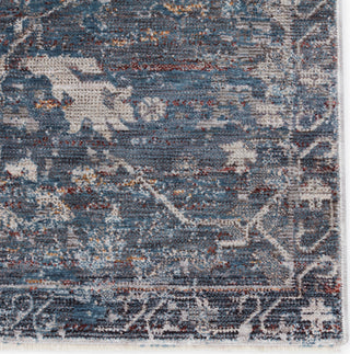 Jaipur Living Valentia Cicely VLN12 Blue/Gray Area Rug