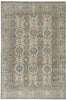 Jaipur Living Valeris Brenner VLS01 Gray/Blue Area Rug