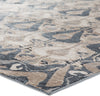 Jaipur Living Venice Hilson VNC01 Blue/Beige Area Rug