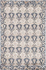 Jaipur Living Venice Hilson VNC01 Blue/Beige Area Rug