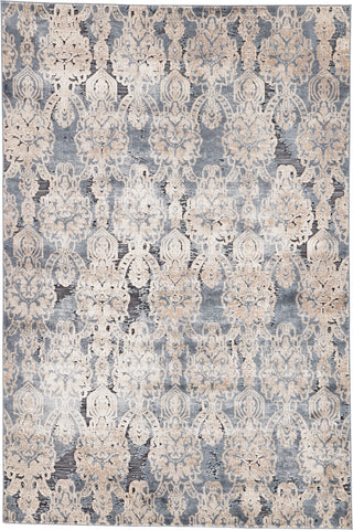 Jaipur Living Venice Roz VNC02 Blue/Beige Area Rug