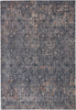 Jaipur Living Vanadey Ayvah VND06 Blue/Cream Area Rug by Vibe Main Image