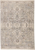 Jaipur Living Vienne Alain VNE01 Gray/Cream Area Rug