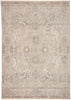 Jaipur Living Vienne Baptiste VNE03 Gray/Cream Area Rug Main Image