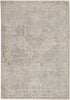 Jaipur Living Vienne Lourdes VNE09 Gray/Cream Area Rug Main Image