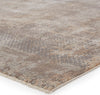 Jaipur Living Vienne Ezri VNE11 Gray/Tan Area Rug