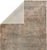 Jaipur Living Vienne Ezri VNE11 Gray/Tan Area Rug