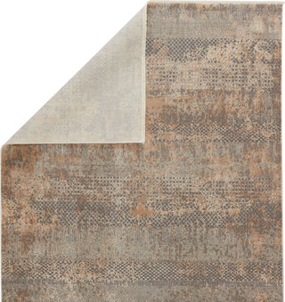 Jaipur Living Vienne Ezri VNE11 Gray/Tan Area Rug