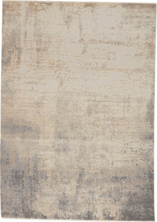 Jaipur Living Vienne Alcina VNE14 Cream/Gray Area Rug Main Image