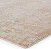 Jaipur Living Vienne Azami VNE15 Gold/White Area Rug