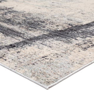 Jaipur Living Valor Hanson VOR06 Ivory/Gray Area Rug