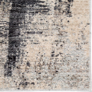 Jaipur Living Valor Hanson VOR06 Ivory/Gray Area Rug