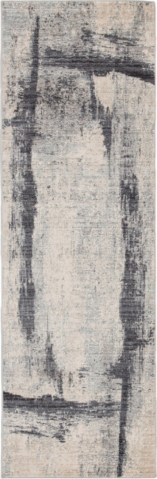 Jaipur Living Valor Hanson VOR06 Ivory/Gray Area Rug