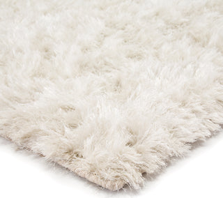 Jaipur Living Verve VR06 White Area Rug