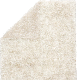 Jaipur Living Verve VR06 White Area Rug