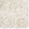 Jaipur Living Verve VR06 White Area Rug