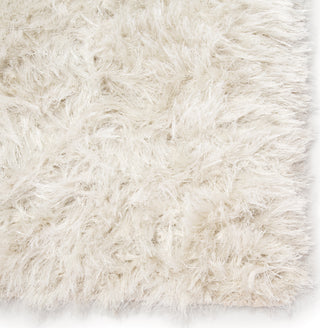 Jaipur Living Verve VR06 White Area Rug