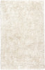 Jaipur Living Verve VR06 White Area Rug