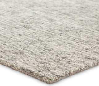 Jaipur Living Vermont Montshire VRM01 Gray/White Area Rug