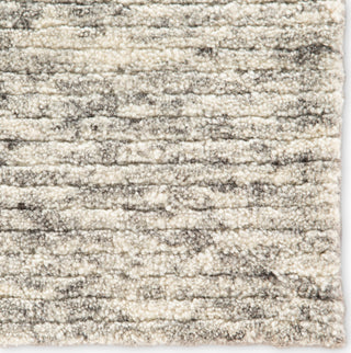 Jaipur Living Vermont Montshire VRM01 Gray/White Area Rug