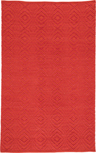 Jaipur Living Waveny Flume WAV04 Red/Orange Area Rug