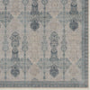 Jaipur Living Winsome Beaumont WNO07 Blue/Tan Area Rug Detail Image
