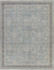 Jaipur Living Winsome Brinson WNO08 Blue/Taupe Area Rug main image