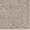 Jaipur Living Winsome Vivace WNO09 Gray/Taupe Area Rug Detail Image