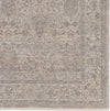 Jaipur Living Winsome Vivace WNO09 Gray/Taupe Area Rug Detail Image