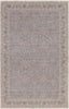 Jaipur Living Winsome Artesia WNO10 Taupe/Light Gray Area Rug main image