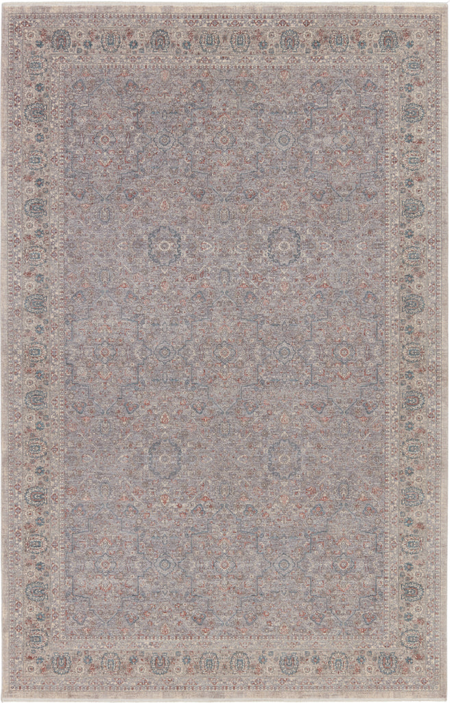 Jaipur Living Winsome Artesia WNO10 Taupe/Light Gray Area Rug main image