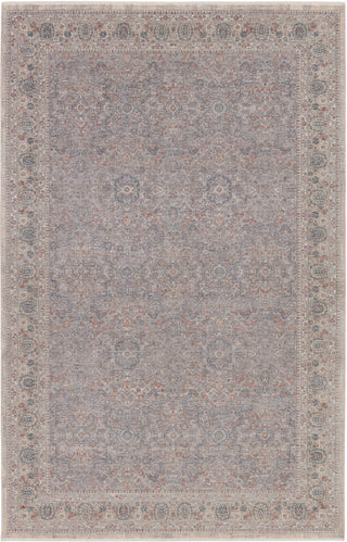 Jaipur Living Winsome Artesia WNO10 Taupe/Light Gray Area Rug main image