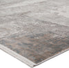 Jaipur Living Wren Skyler WRN01 Gray Area Rug