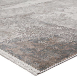 Jaipur Living Wren Skyler WRN01 Gray Area Rug