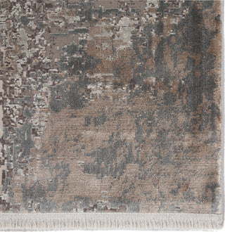 Jaipur Living Wren Skyler WRN01 Gray Area Rug