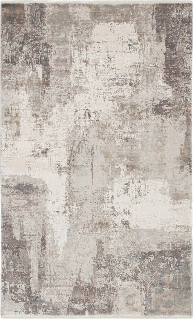 Jaipur Living Wren Skyler WRN01 Gray Area Rug