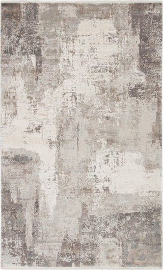 Jaipur Living Wren Skyler WRN01 Gray Area Rug