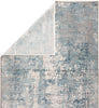 Jaipur Living Wren Audra WRN02 Blue Area Rug