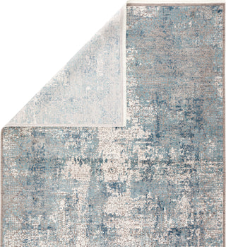 Jaipur Living Wren Audra WRN02 Blue Area Rug