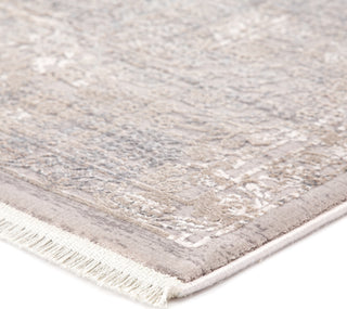 Jaipur Living Wren Audra WRN03 Gray Area Rug