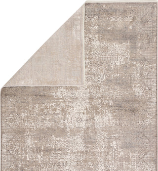 Jaipur Living Wren Audra WRN03 Gray Area Rug