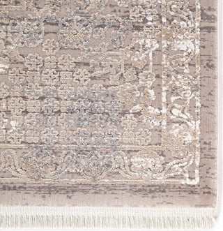 Jaipur Living Wren Audra WRN03 Gray Area Rug