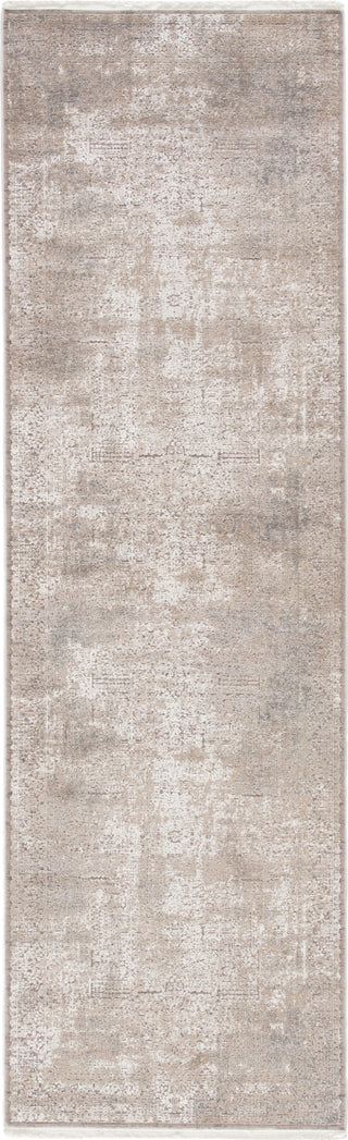 Jaipur Living Wren Audra WRN03 Gray Area Rug