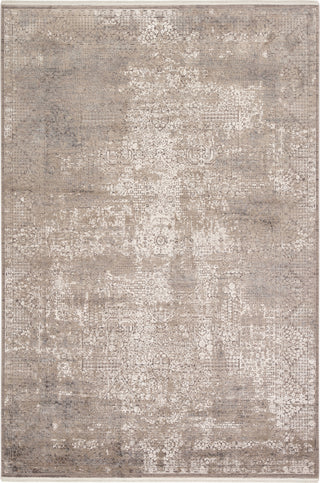 Jaipur Living Wren Audra WRN03 Gray Area Rug