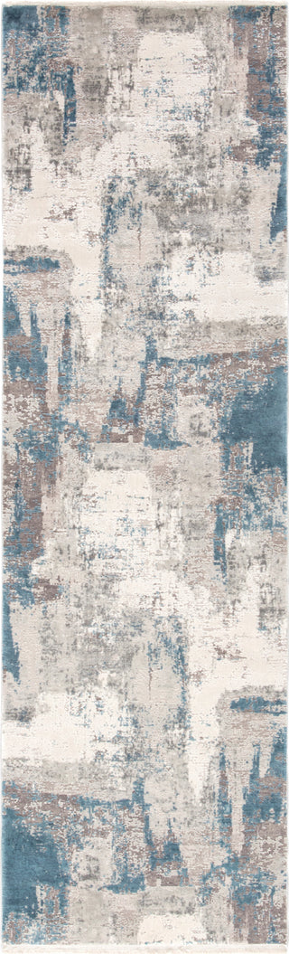 Jaipur Living Wren Skyler WRN04 Gray Area Rug