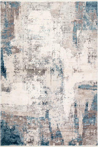 Jaipur Living Wren Skyler WRN04 Gray Area Rug