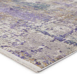 Jaipur Living Wren Dawn WRN05 Gray Area Rug