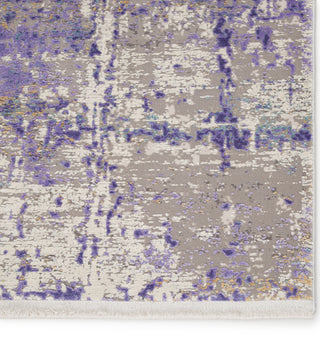 Jaipur Living Wren Dawn WRN05 Gray Area Rug