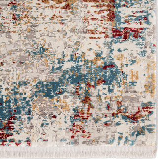 Jaipur Living Wren Horizon WRN06 Multicolor Area Rug